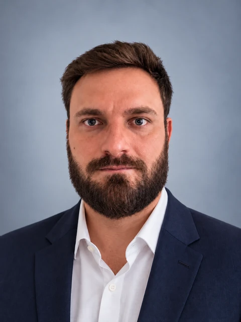 Carlos Henrique Varoni, Diretor Técnico da Systec Engenharia.