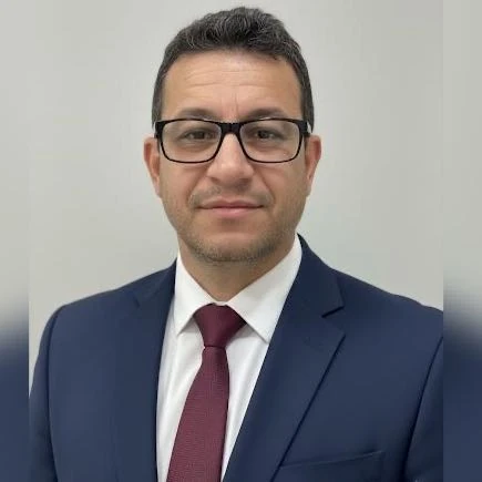 Esdras Tiburcio, Diretor Técnico e Responsável Técnico da Systec Engenharia.