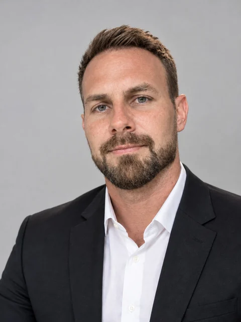 Mateus Henrique Varoni, Diretor Comercial da Systec Engenharia.